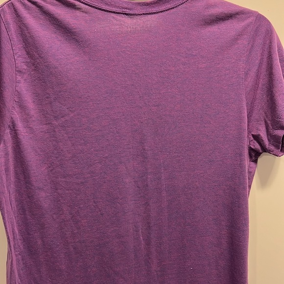 I 💜 oz wicked musical play shirt fitted JUNIORS - Picture 7 of 7